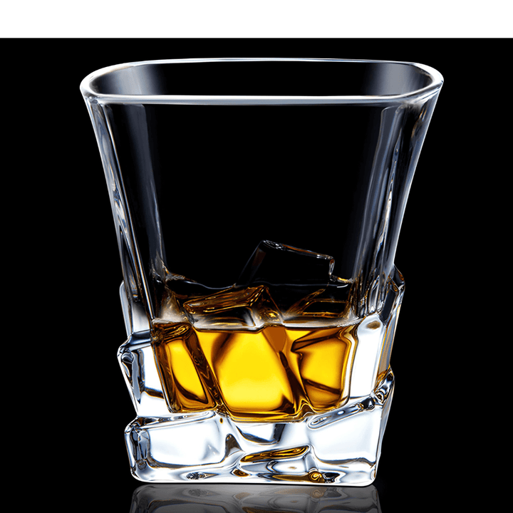 Iwa | Japanese Crystal Whisky Glass