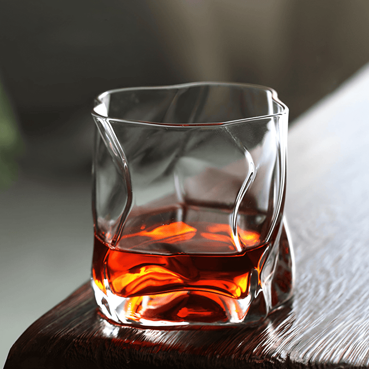 Hoshi | Japanese Crystal Whisky Glass
