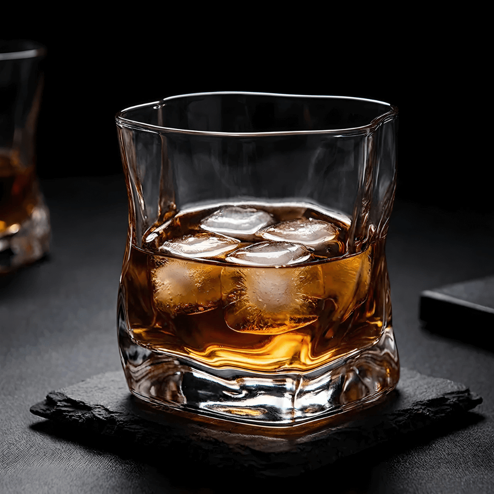 Hoshi | Japanese Crystal Whisky Glass