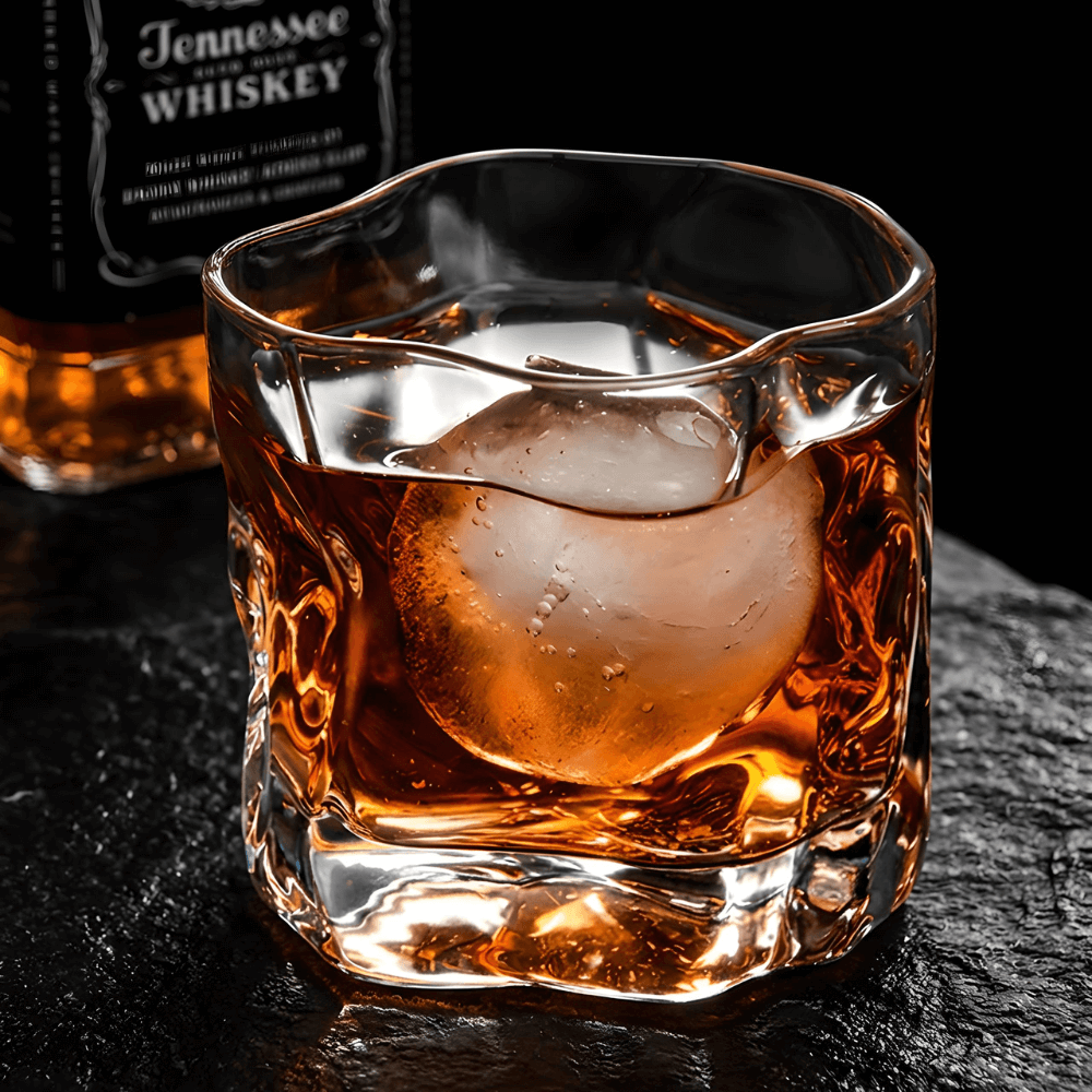 Hoshi | Japanese Crystal Whisky Glass