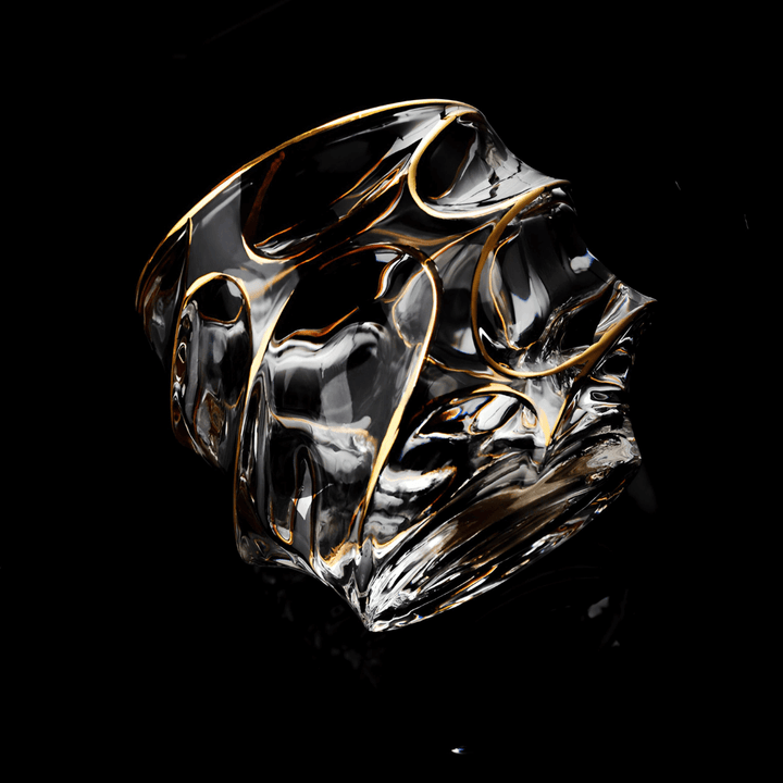 Shogun | Japanese Crystal Whisky Glass