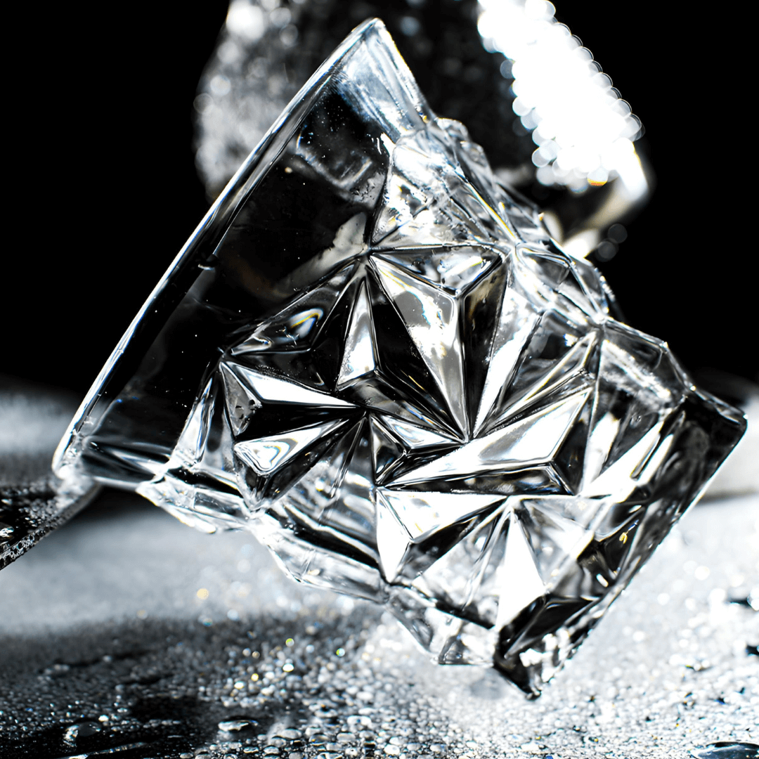 Kaze | Japanese Crystal Whisky Glass