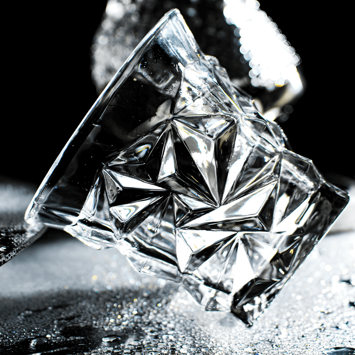 Kaze | Japanese Crystal Whisky Glass