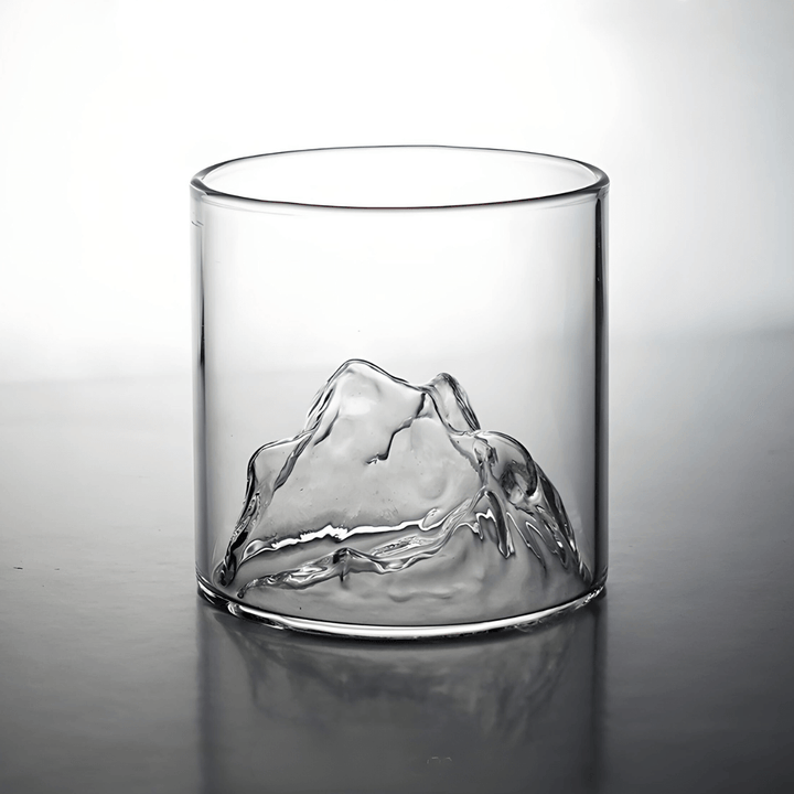 Fuji | Japanese Crystal Whisky Glass