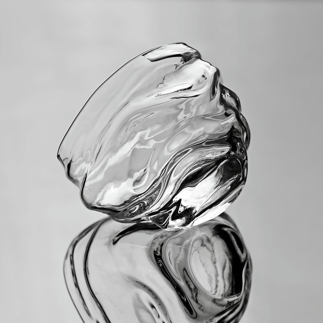 Kai | Japanese Crystal Whisky Glass