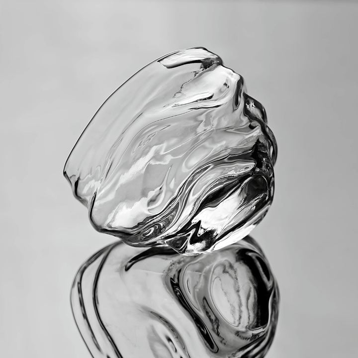 Kai | Japanese Crystal Whisky Glass