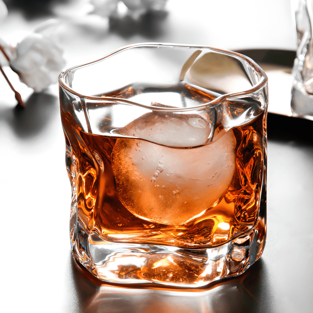 Hoshi | Japanese Crystal Whisky Glass