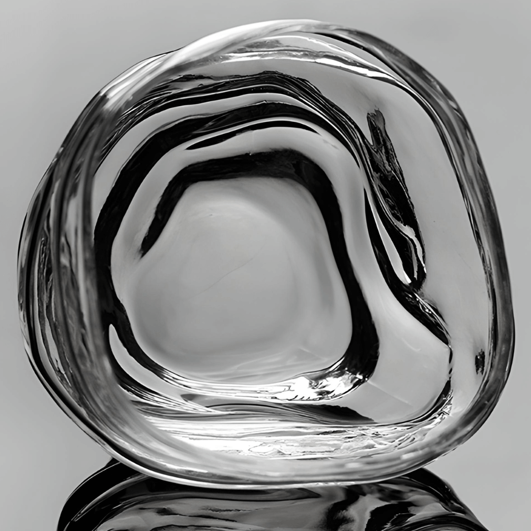 Kai | Japanese Crystal Whisky Glass