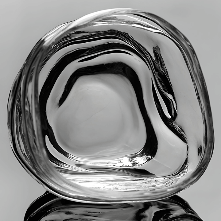 Kai | Japanese Crystal Whisky Glass