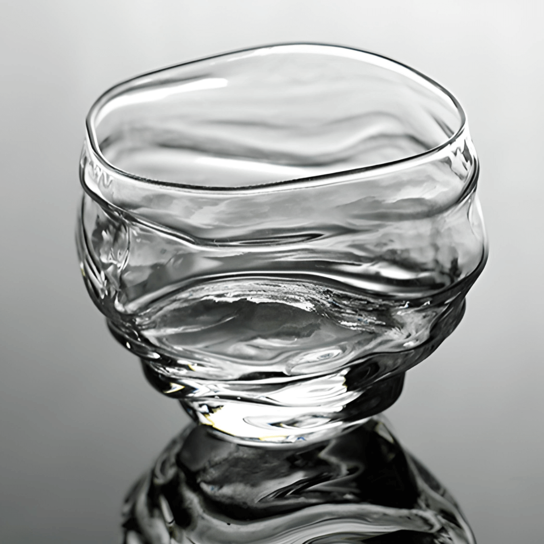 Kai | Japanese Crystal Whisky Glass