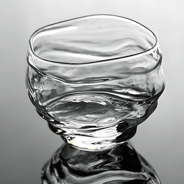 Kai | Japanese Crystal Whisky Glass