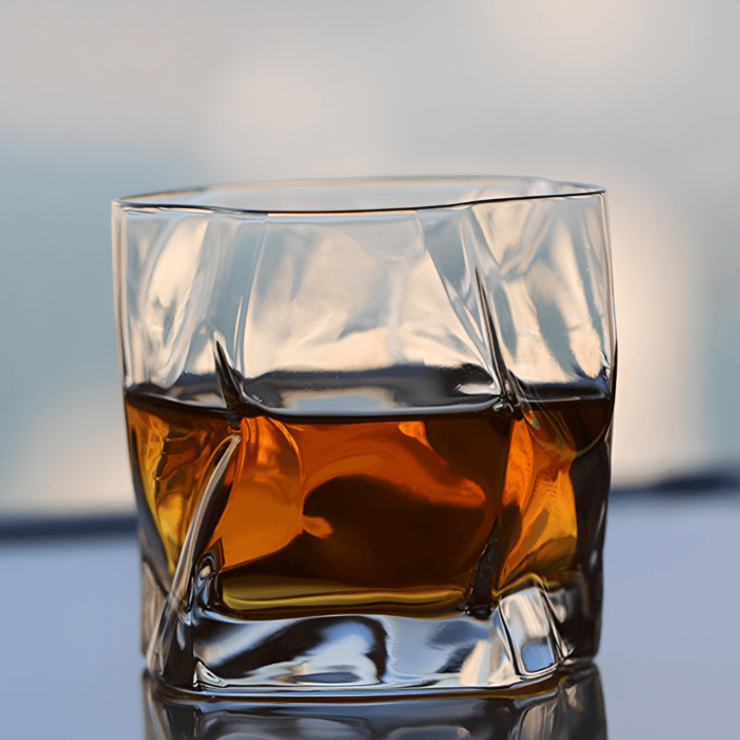 Hoshi | Japanese Crystal Whisky Glass