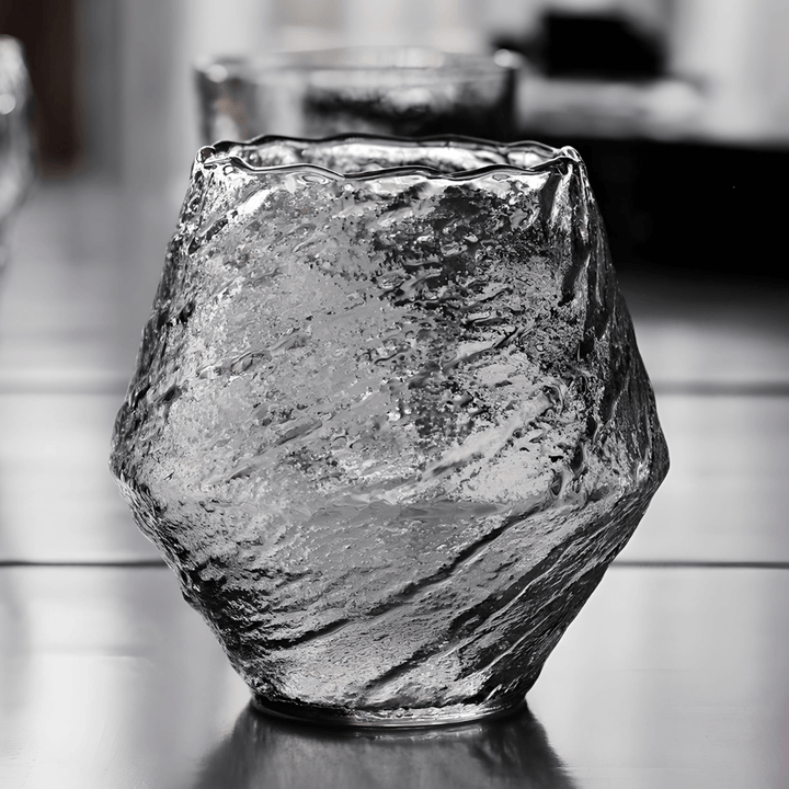 Yume | Japanese Crystal Whisky Glass