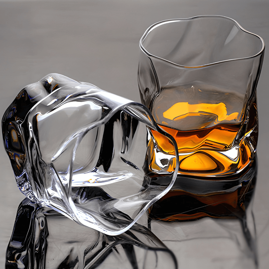 Hoshi | Japanese Crystal Whisky Glass