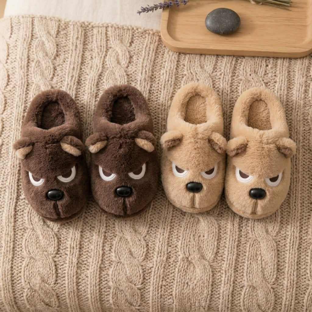Dog Orthopedic Slippers