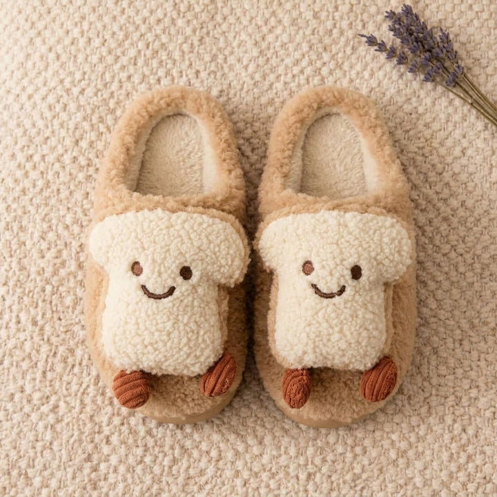 Toast Orthopedic Slippers