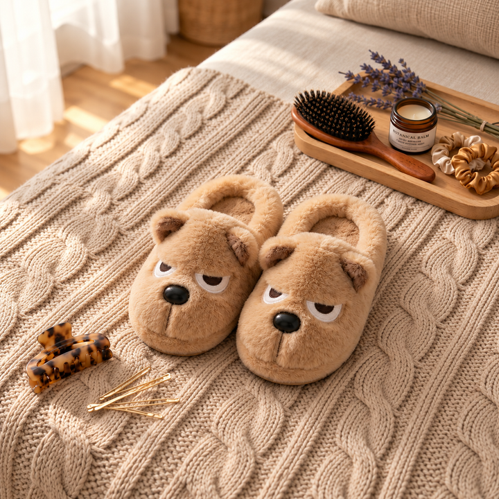 Dog Orthopedic Slippers