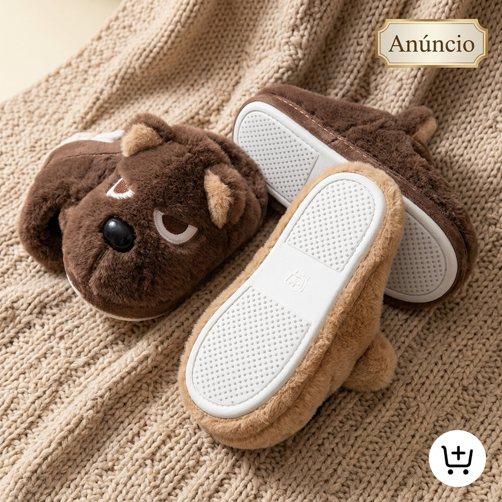 Dog Orthopedic Slippers