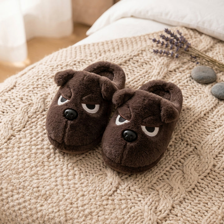 Dog Orthopedic Slippers