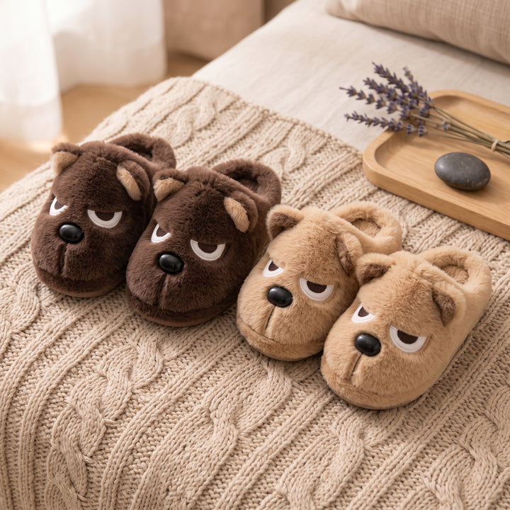 Dog Orthopedic Slippers