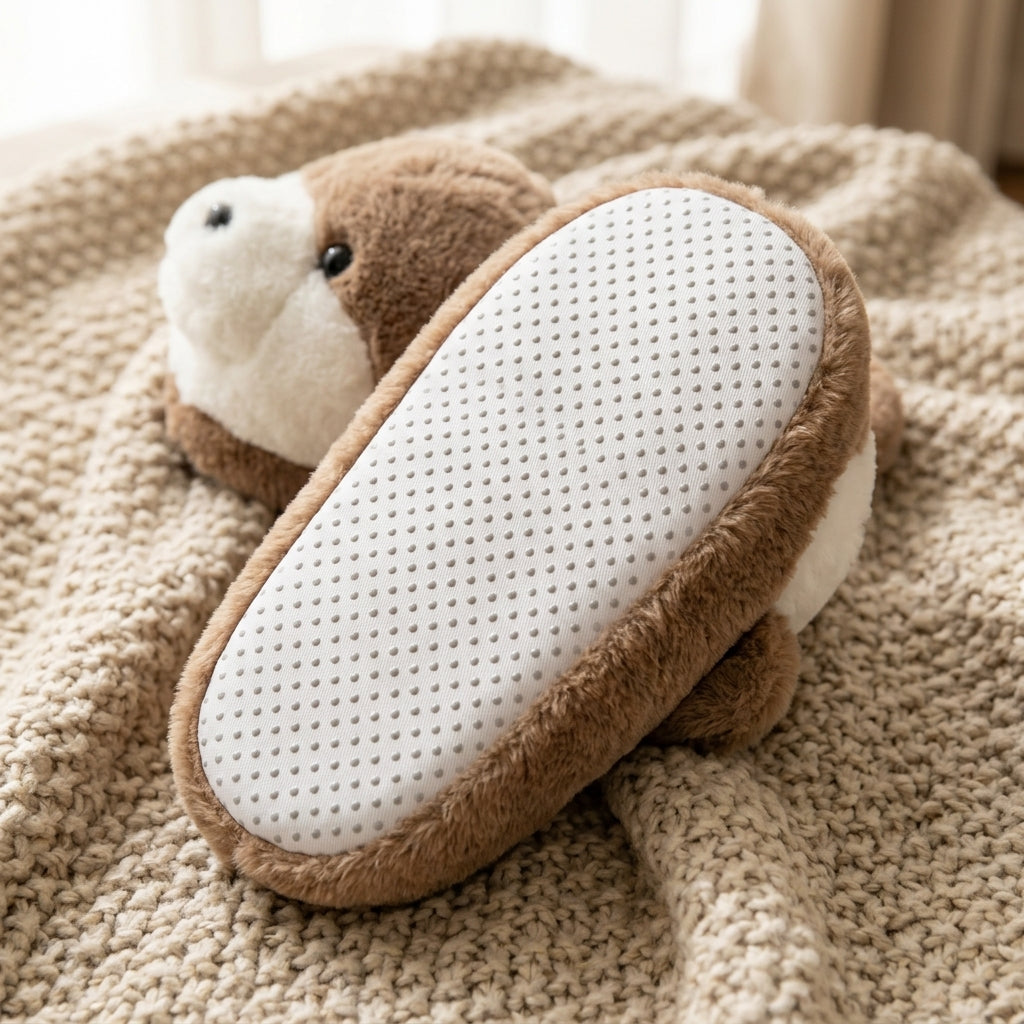 Otter Orthopedic Slippers