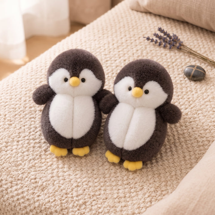Penguin Orthopedic Slippers
