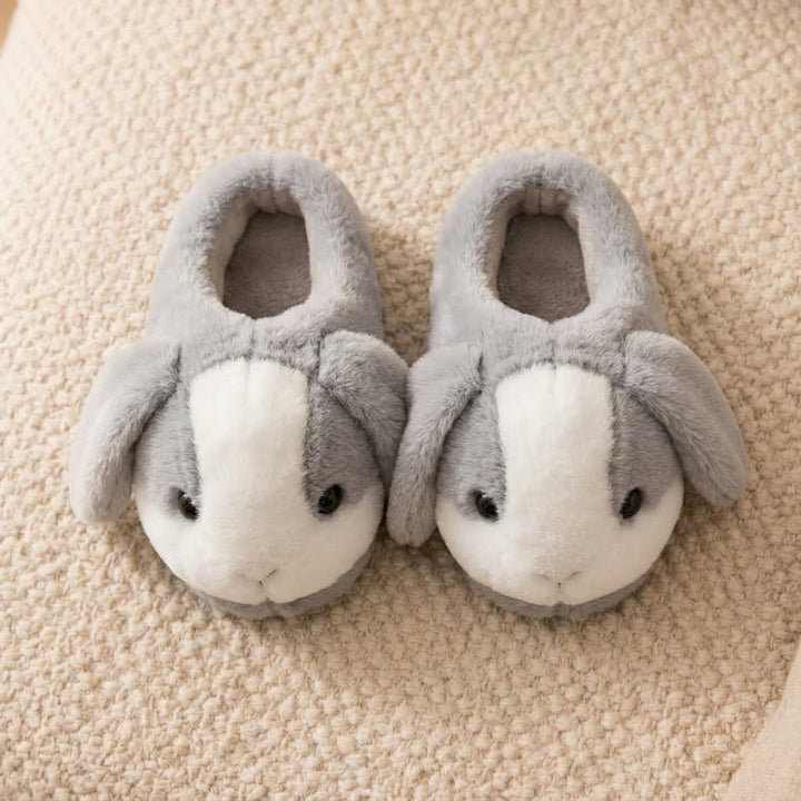 Rabbit Orthopedic Slippers