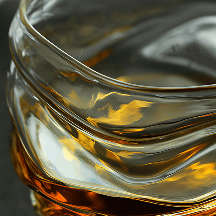 Kai | Japanese Crystal Whisky Glass