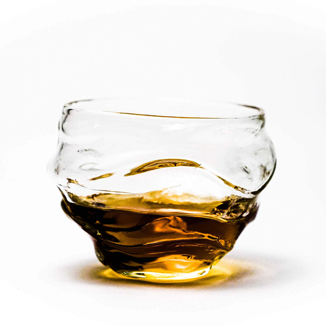 Kai | Japanese Crystal Whisky Glass