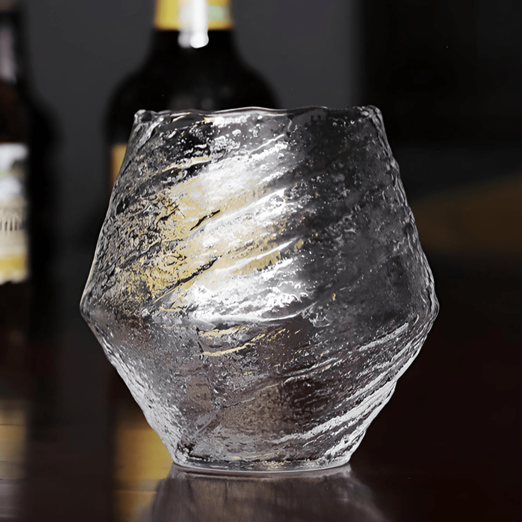 Yume | Japanese Crystal Whisky Glass