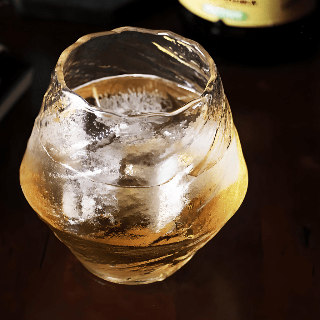 Yume | Japanese Crystal Whisky Glass