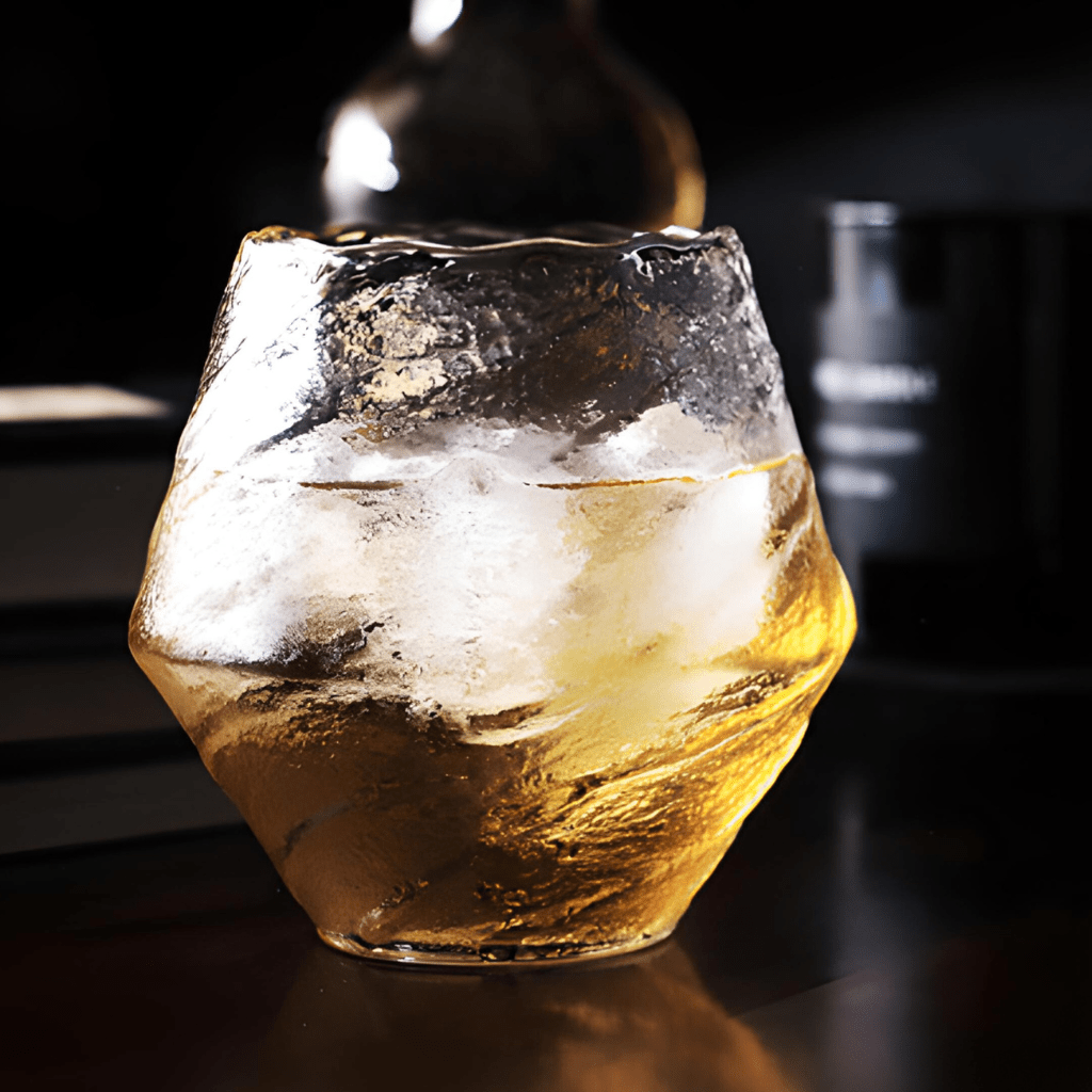 Yume | Japanese Crystal Whisky Glass