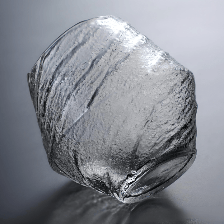 Yume | Japanese Crystal Whisky Glass